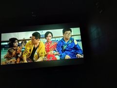 -SFC上影影城(新世界店)