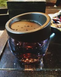 店内环境-M hair salon