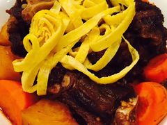 -牡丹峰朝鲜料理