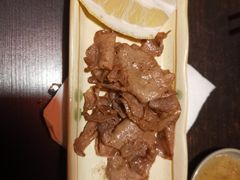 -日本料理神拉面