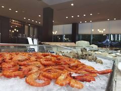 -上海虹桥宾馆味翠餐厅