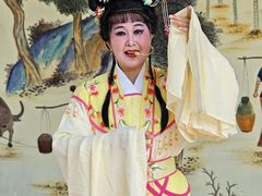 -海南槟榔谷黎苗文化旅游区