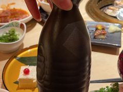 -赤坂亭·M9和牛烧肉(南京江南虹悦城店)