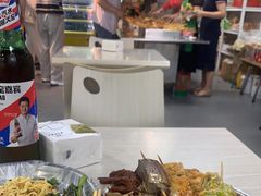 -大姐麻辣烫(莲宝中路店)
