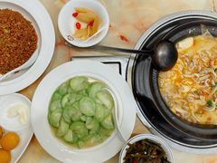 -李师傅脆肚(梅林店)