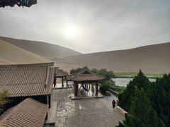 -敦煌市博物馆