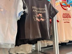 -优衣库(银座店)