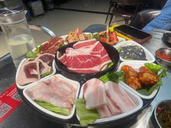 -小团团·路边烤牛肉(南岭壹街店)