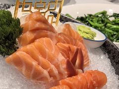 -望海湾海鲜楼·海鲜(开发区店)