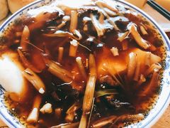 -南来顺饭庄·清真(南菜园店)
