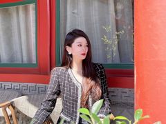 -北京古城老院厉晓麟精致菜