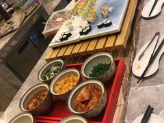 -盛宴标帜餐厅·亲子自助 (南昌喜来登酒店)
