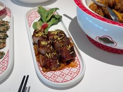 -谭厨中山传家菜.乳鸽.脆鲩鱼(华强北中航城店)