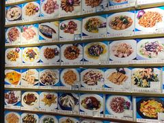 -牟传仁饭庄(星海店)