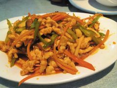 -振生清真饭店(永安道店)