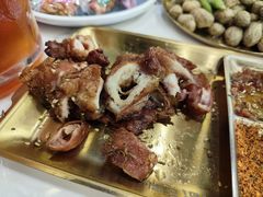 -云鼎·炙火精酿啤酒秘制烧烤(工体店)