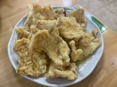 锅包肉-顺姬冷面(长白西路店)