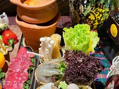 -翡翠鸟精品泰国菜(北辰财富中心店)