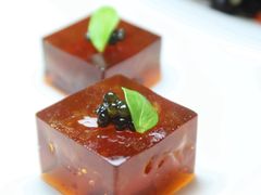 -蛇口希尔顿南海酒店·随轩中餐厅·粤菜