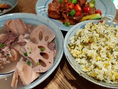 -静一餐厅·湖北菜(前门创始店)
