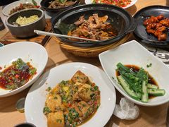 -7017浙菜•建德味(中财店)
