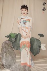 -onlygirl摄影美学馆高端定制(江滩店)