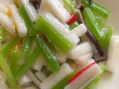 -老牌坊鲁菜名店(宽厚里店)