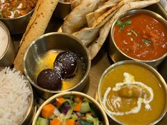 -清真·AL-JANNAT 佳纳特餐厅(狮子桥店)