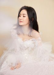 -AMOUR·爱沫婚纱礼服·小众设计品牌