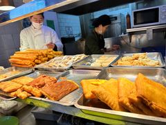 -大福来锅巴菜(古文化街店)