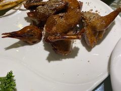 -阿英煲(凉城路店)