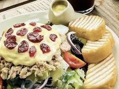 -漫咖啡(红唐店)