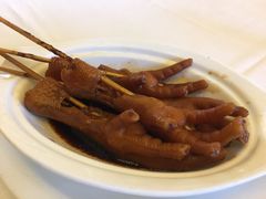 -金汇酒楼(中山东区店)