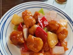 -皇后餐厅-煲仔·小菜·打边炉(古北店)