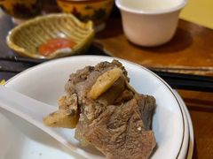 -陀岗美食·云南藏式特色餐厅