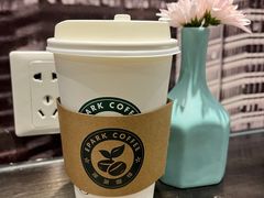 -逸派咖啡 EPARKCOFFEE(广安门店)