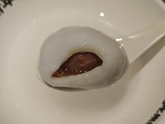 -朱新年·苏式汤团·面点(北寺塔店)