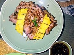 -CHINCHIN 青青·泰国料理(万象食家店)