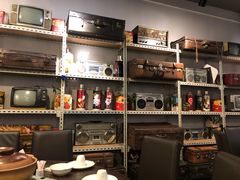 -七寸飝大饭店(马场店)