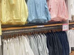 -优衣库(厦门SM广场店)