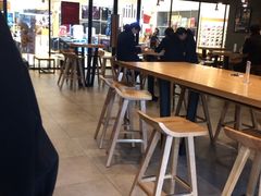 -星巴克臻选(舟山凯虹广场店)