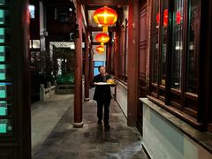 -祝家花園(伯渎港店)