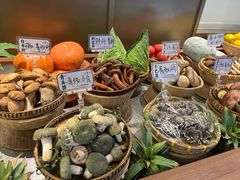 -滇铺子·云南特色菜·第九届野生菌美食节(东风东路c86店)