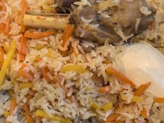 -巴依老爷新疆美食(工体旗舰店)