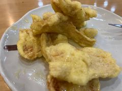 -顺姬冷面(长白西路店)