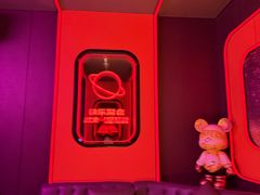 -星聚会KTV(合生汇黑金店)