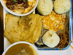 -牛街老爆肚满(牡丹园店)