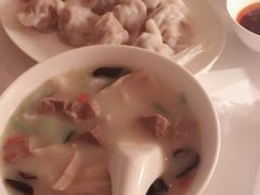 -北京盘古七星酒店