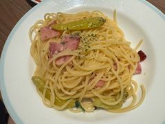 -萨莉亚意式餐厅(华泾天街店)