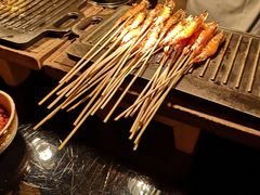 -富力丽思卡尔顿酒店·丽轩中餐厅